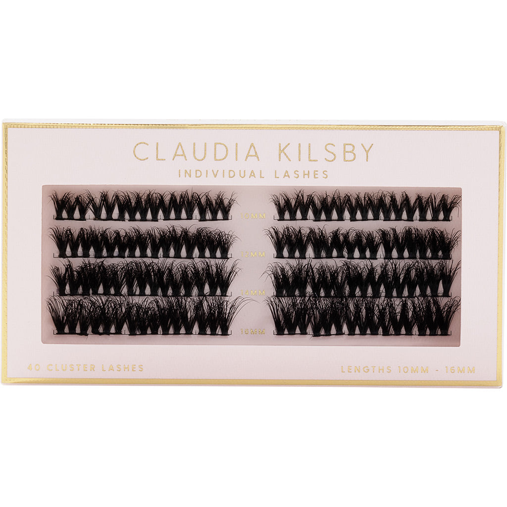 Claudia Kilsby Lash Lock Individual Lashes - IL7