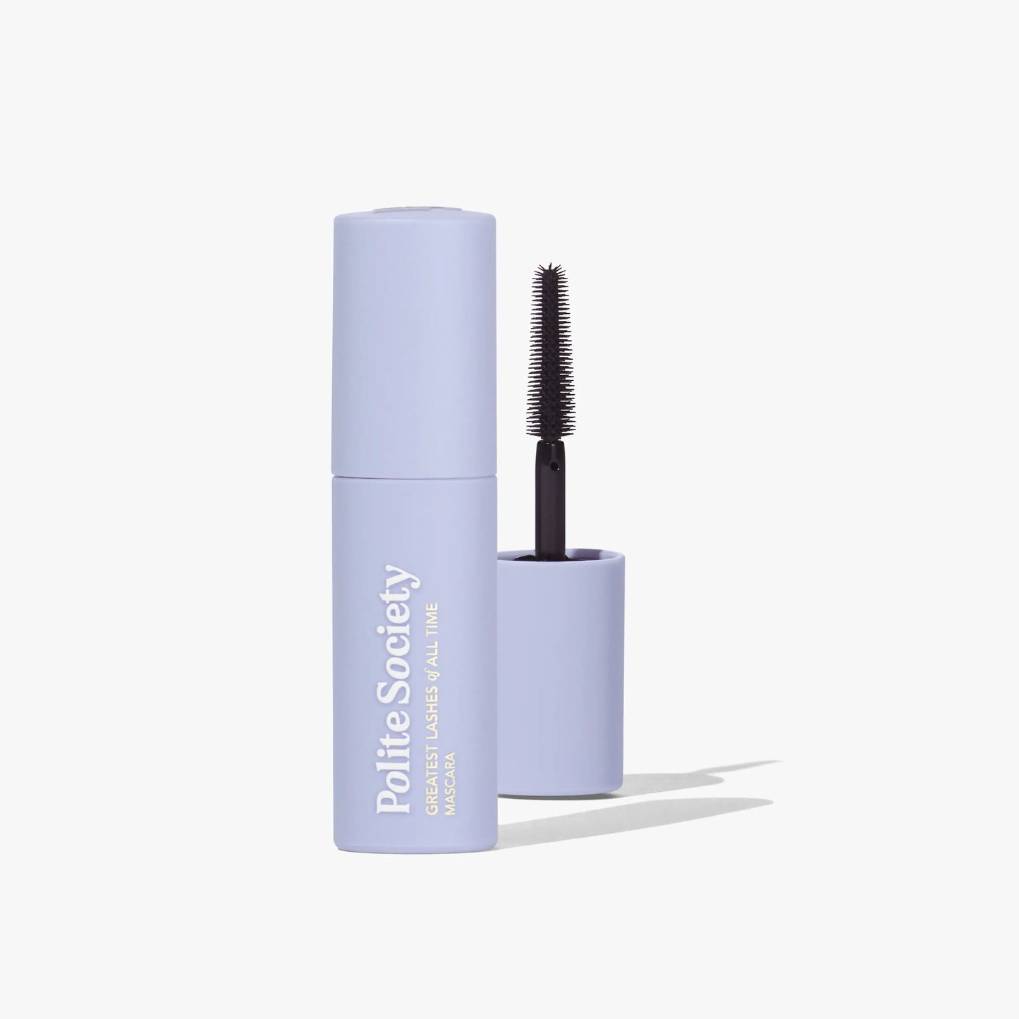 Polite Society Greatest Lashes Of All Time Mascara | Travel Size