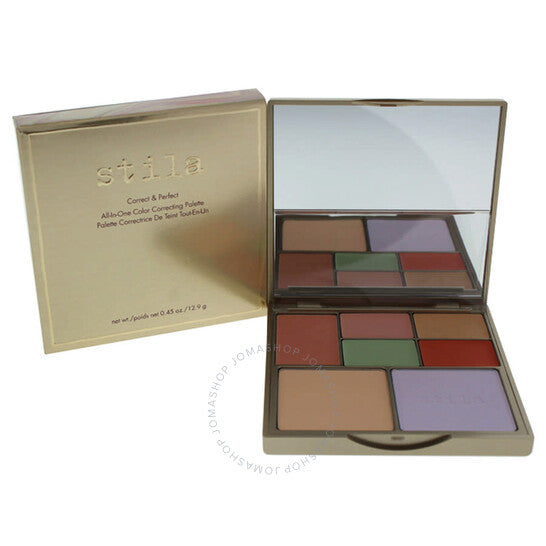 All In-One Correct & PerfectKit