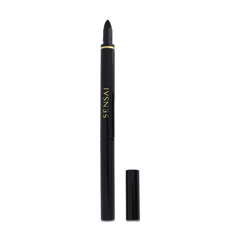 Sensai Lasting Eyeliner Pencil 01 Black
