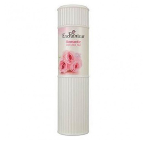 Enchanteur Perfumed Talc - Romantic 200g
