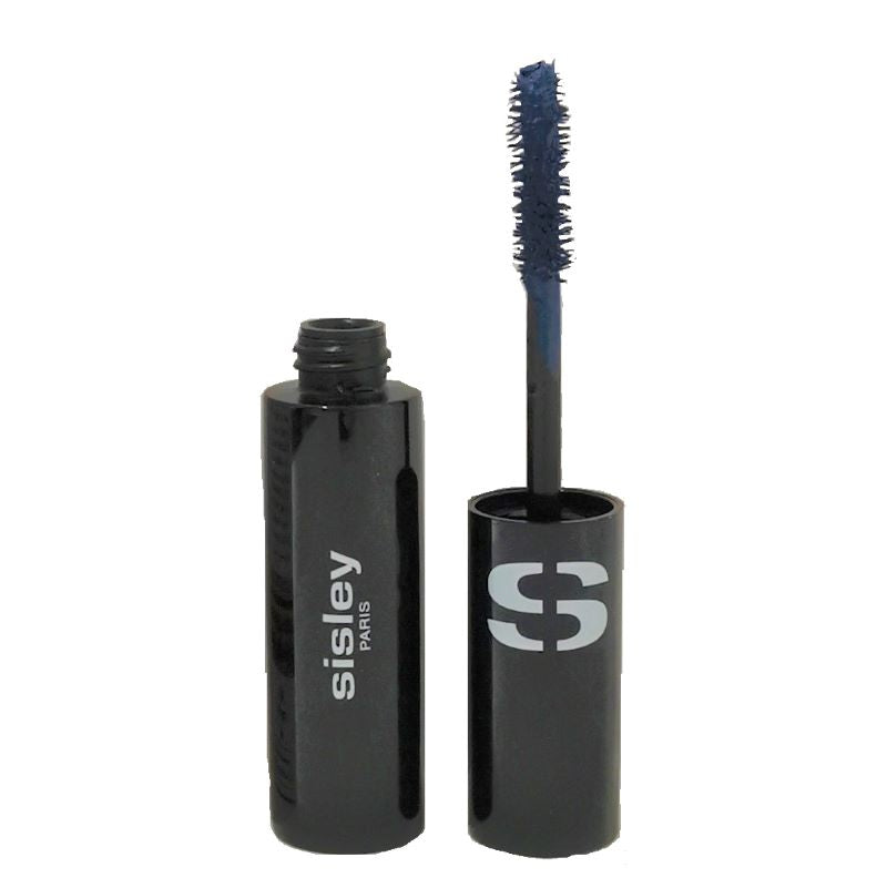 Sisley Sol Curl Mascara 3 Deep Blue (Blemished Box)