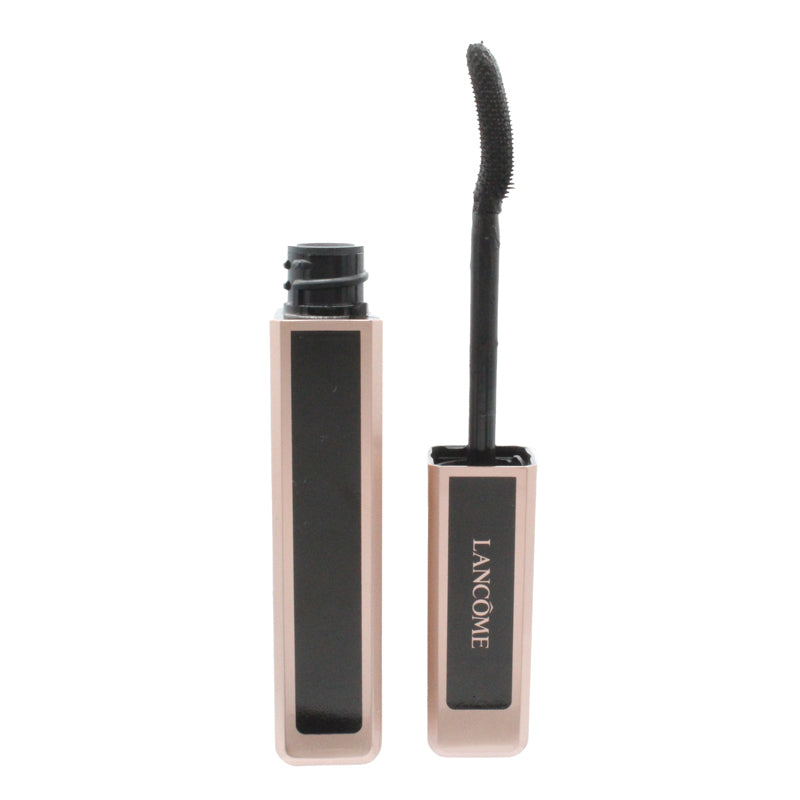 Lancome Idole Lash Lifting Volumizing Mascara 01 Glossy Black