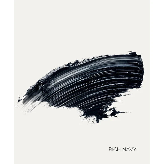 Fitglow Beauty Good Lash+ Mascara Rich Navy