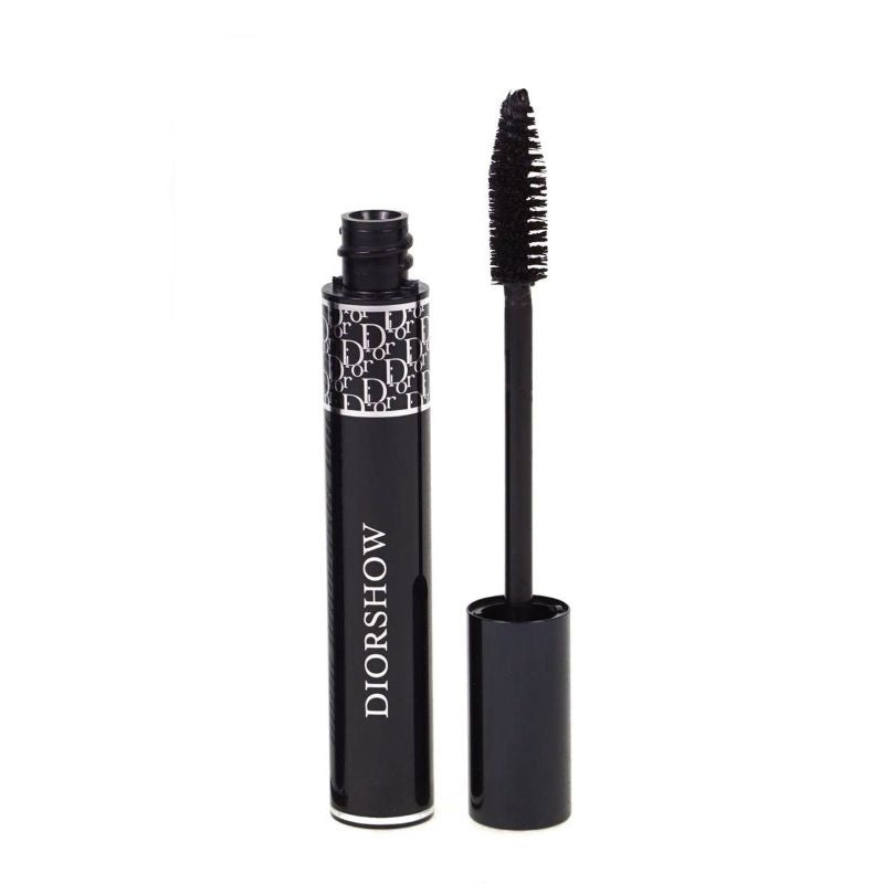 Dior Diorshow Buildable Volume Mascara 090 Pro Black