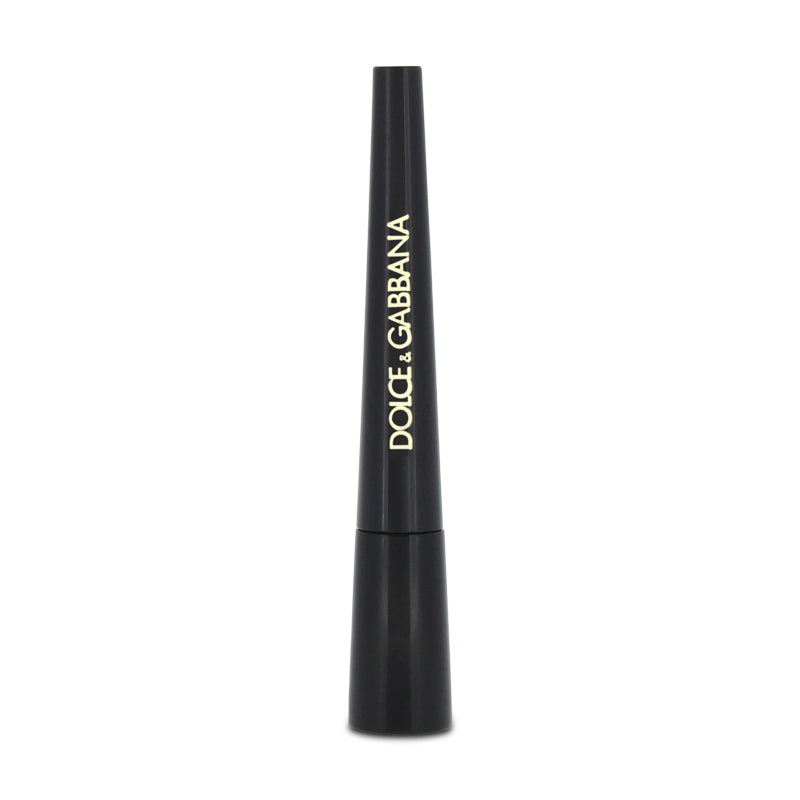 Dolce & Gabbana Glam Liner Intense Liquid Eyeliner Peacock 5 (Clearance)