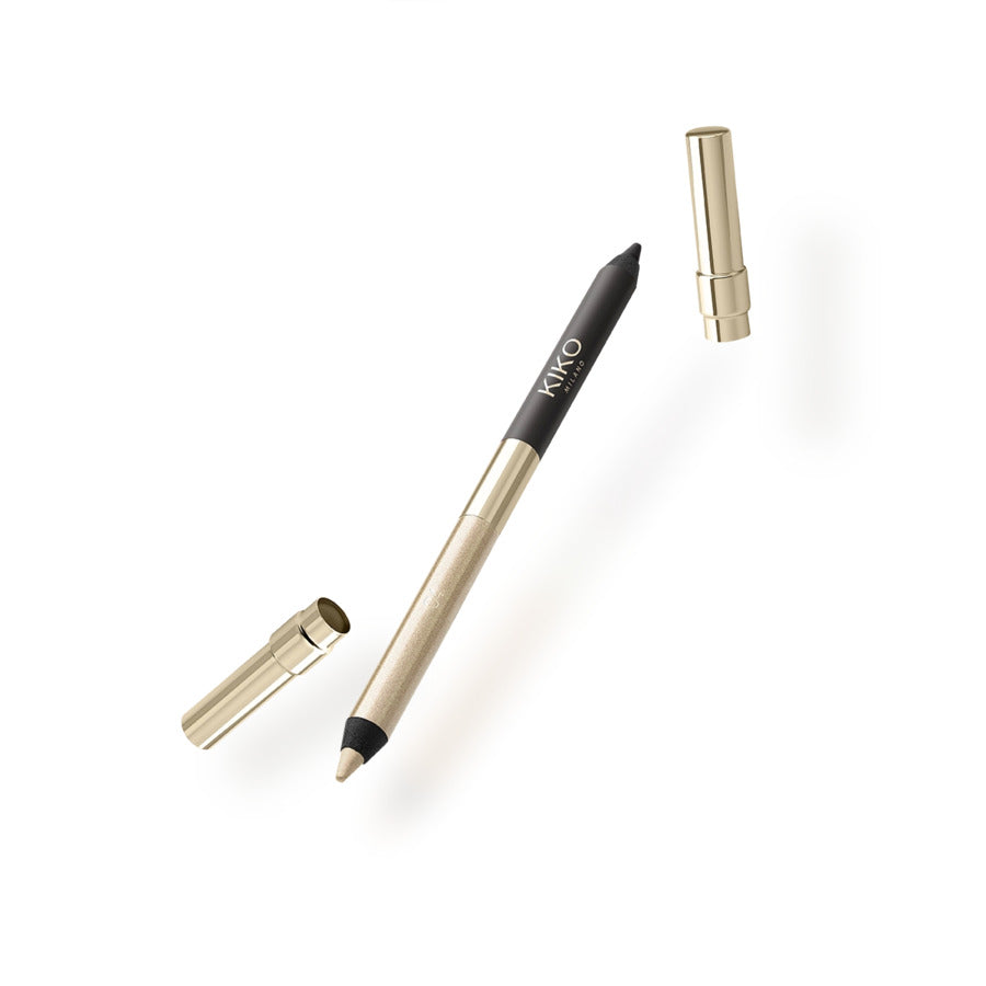 Kiko Milano Holiday Premiere Lasting Duo Eyepencil
