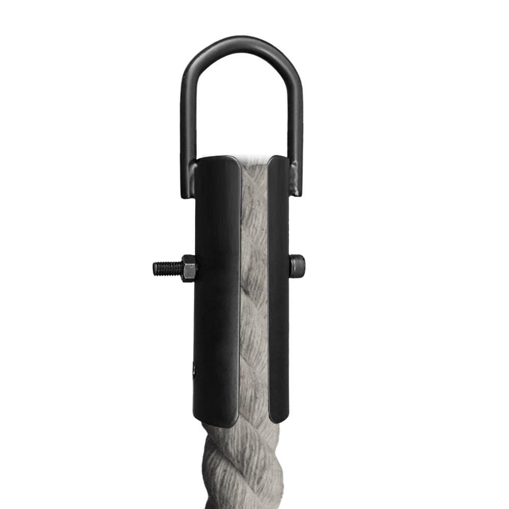 Ksruee Climb Attachment Hook Safe Rope Buckle for Climbing Industrial Strength Twist Lock Carabiners Clips for Rigging Ropes Hammocks Camping Great