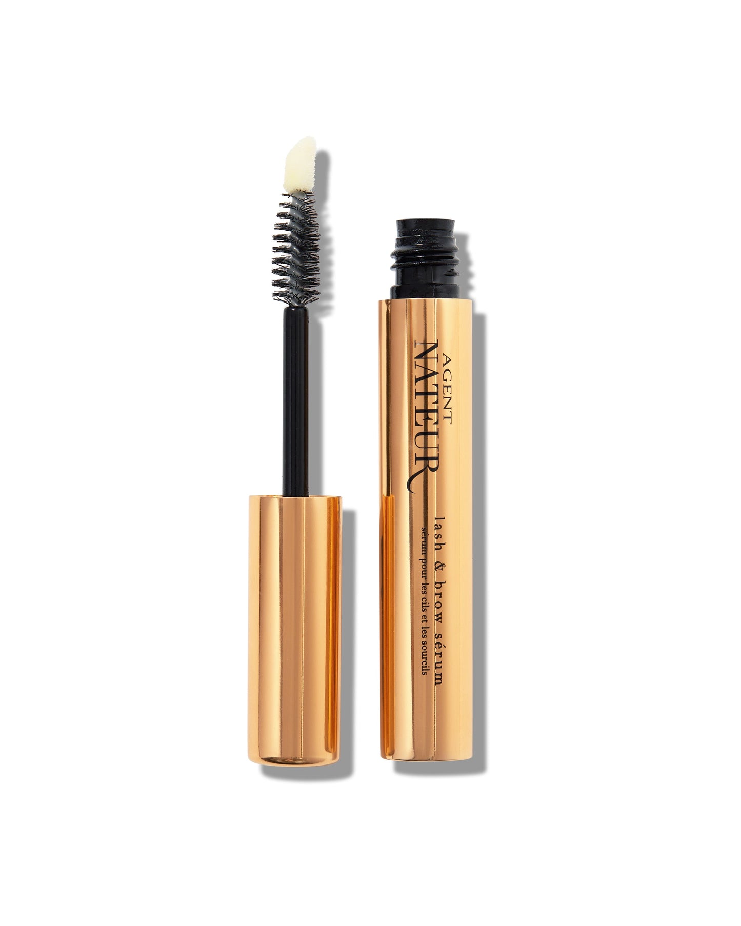 Agent Nateur Lash and Brow Serum