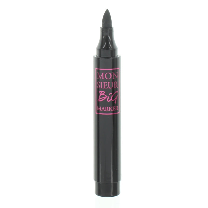 Lancôme Monsieur Big 01 Big Is The New Black Eyeliner (Blemished Box)