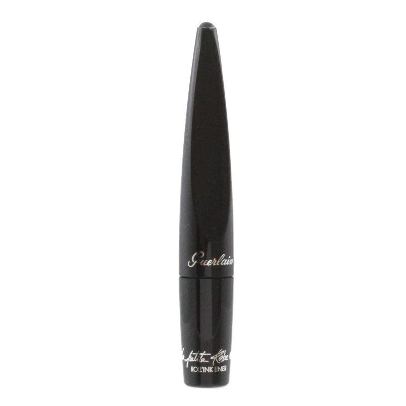 Guerlain La Petite Robe Roll'Ink Eyeliner 01 Black Ink (Blemished Box)