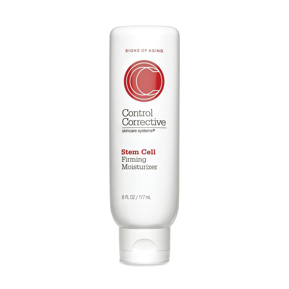 Makeup, Skin & Personal Care 6 oz. Control Corrective Stem Cell Firming Moisturizer