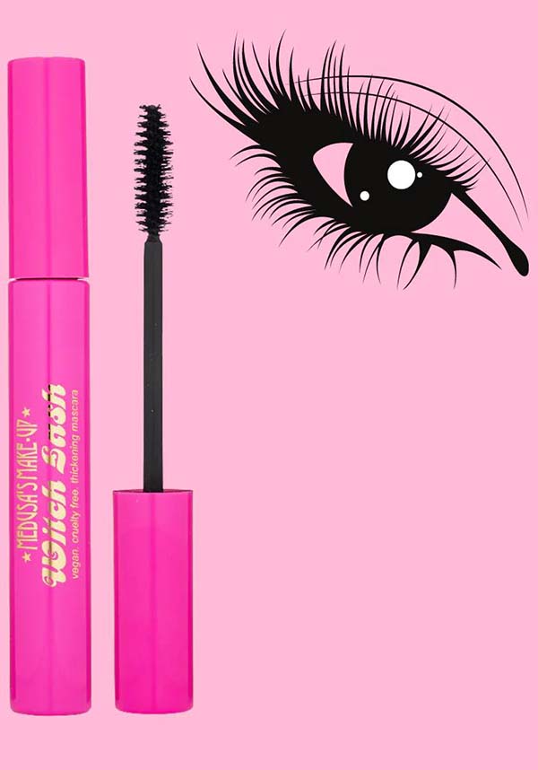 Witch | LASH MASCARA