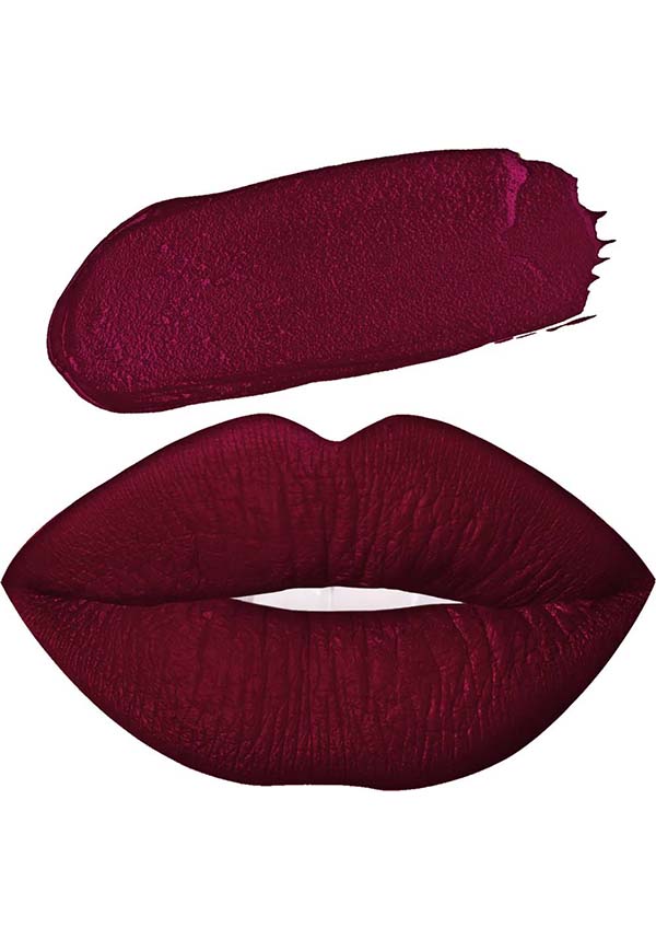 Into The Woods | LIQUID VELVET LIPSTICK