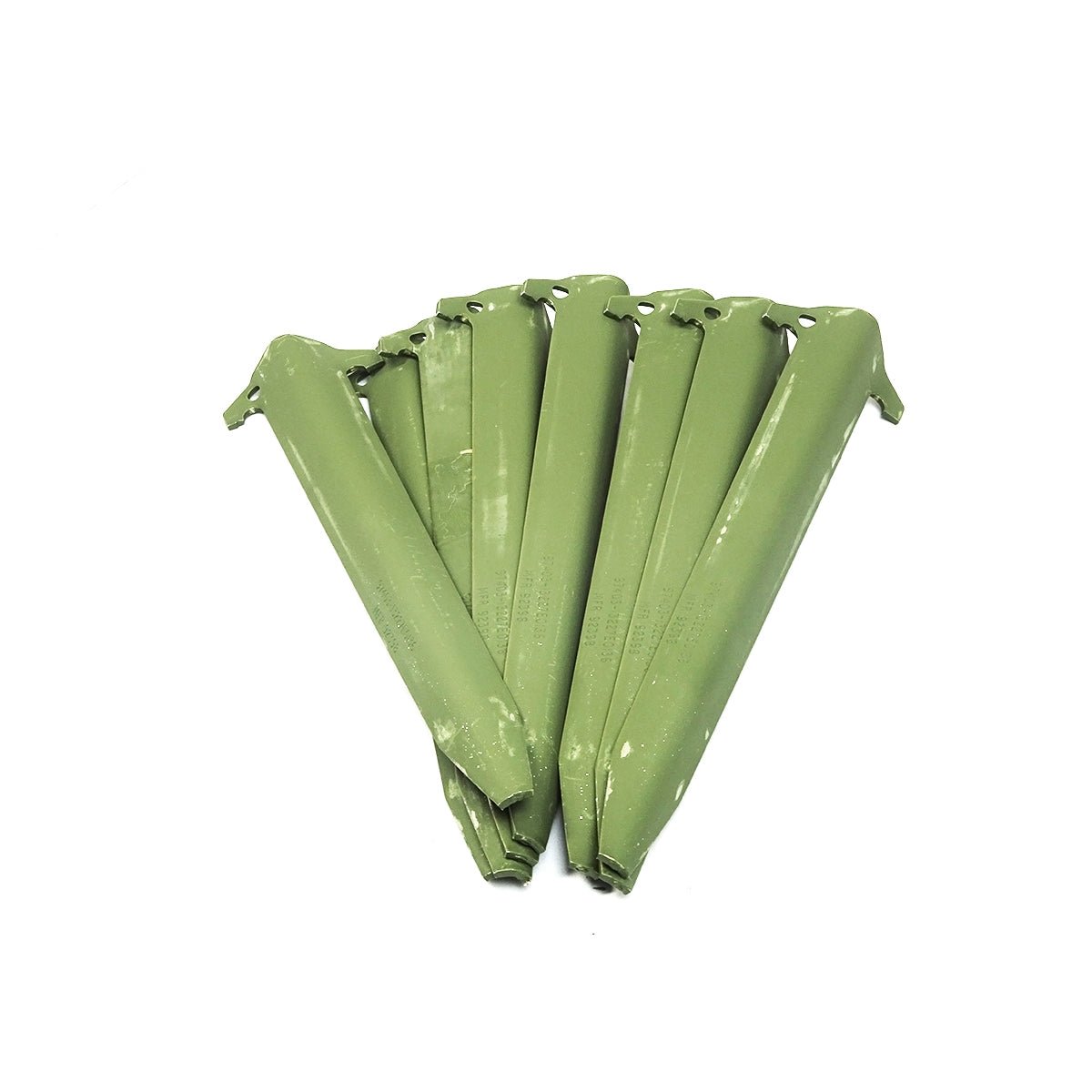 Alaska Gear Company Military Stake Set - T01001