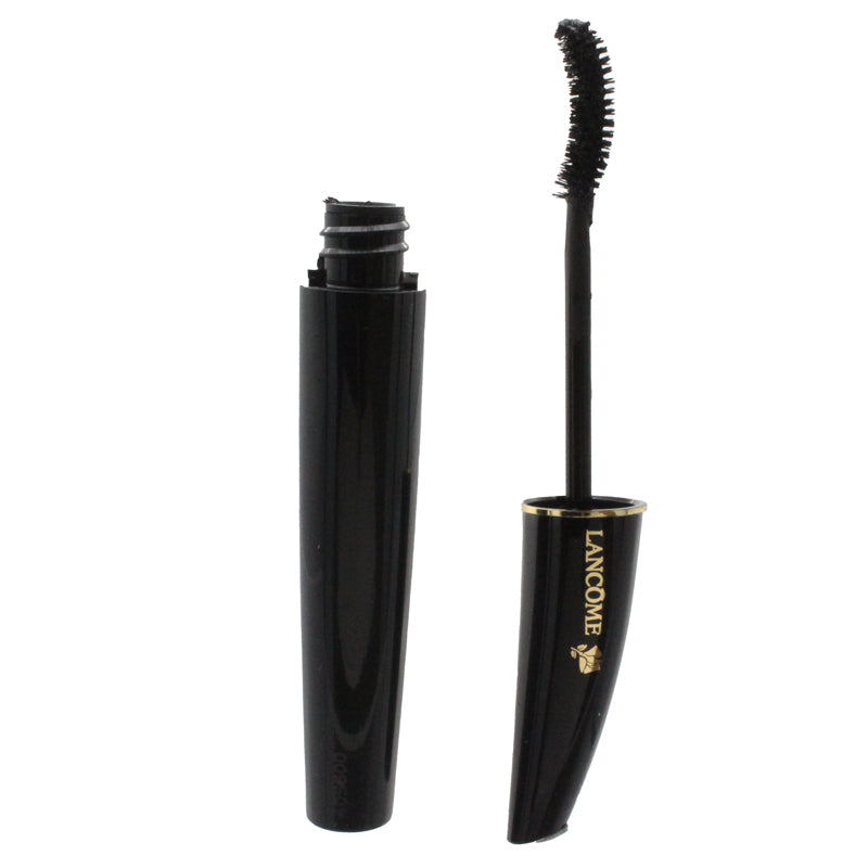 Lancome Virtuose Divine Lasting Curves Mascara 01 Noir Sensuel 6.5ml