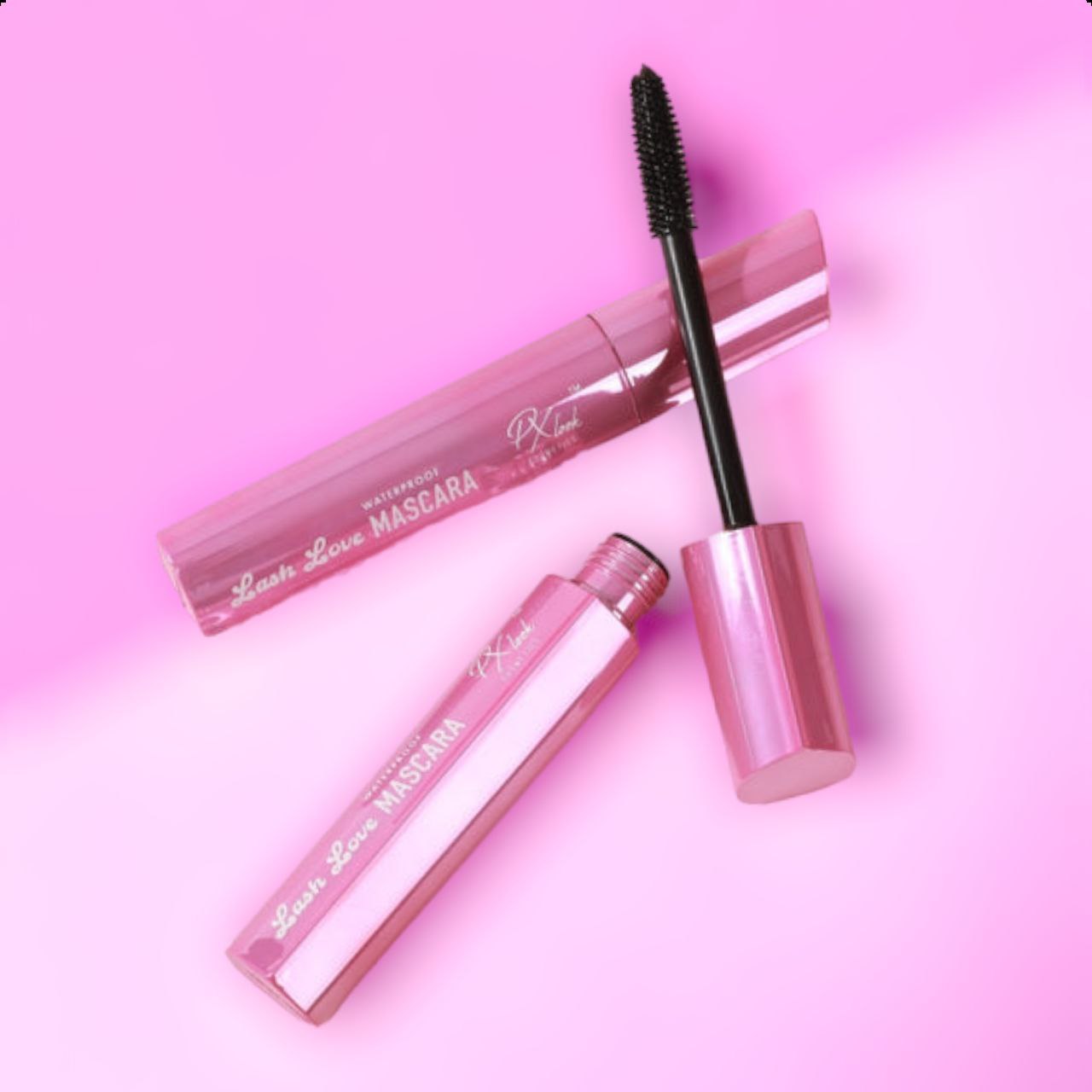 Prolux Lash Love Mascara