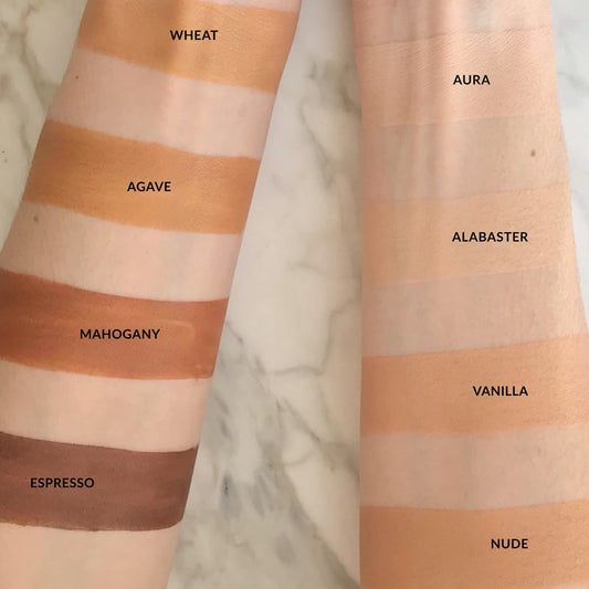 Future Skin Cushion Skincare Foundation - Vanilla