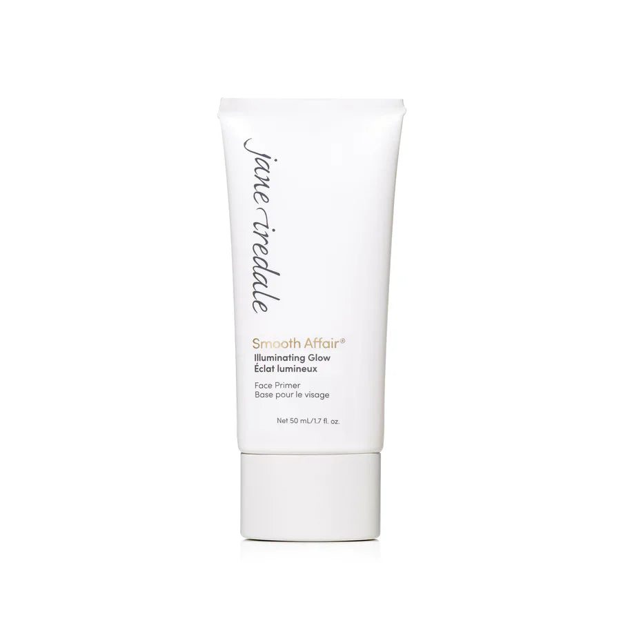 Smooth Affair-Illuminating Primer