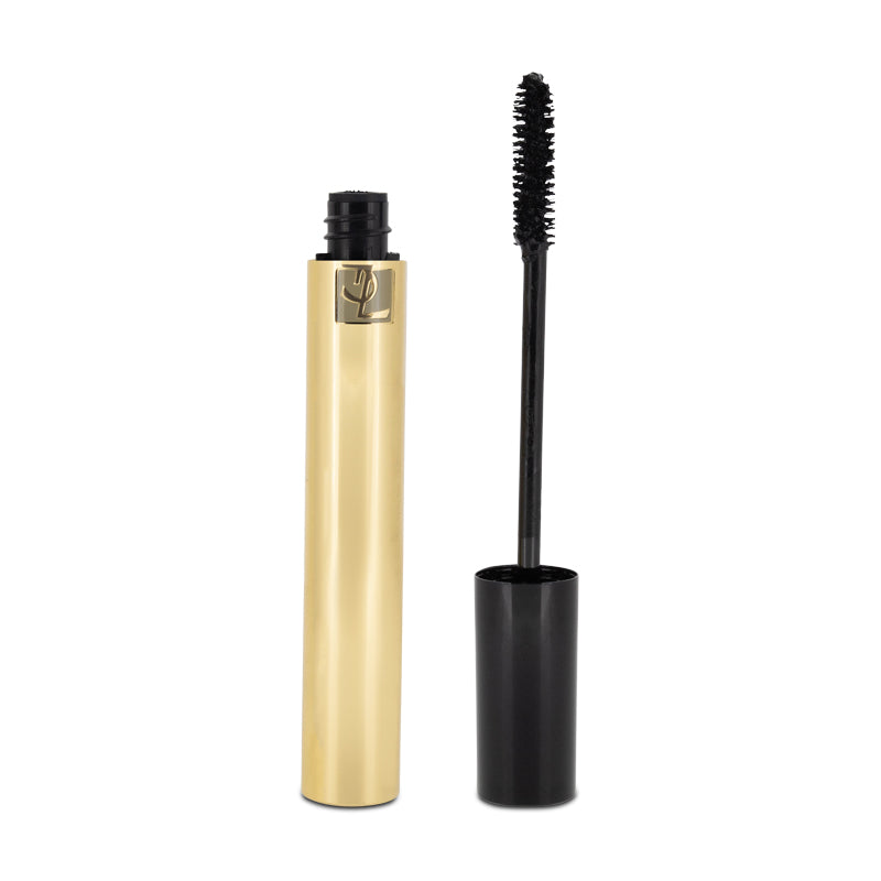 YSL Volume Effet Faux Cils Radical Mascara Black Over Black