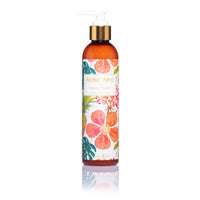 Aloha Aina-aromatherapy body lotion