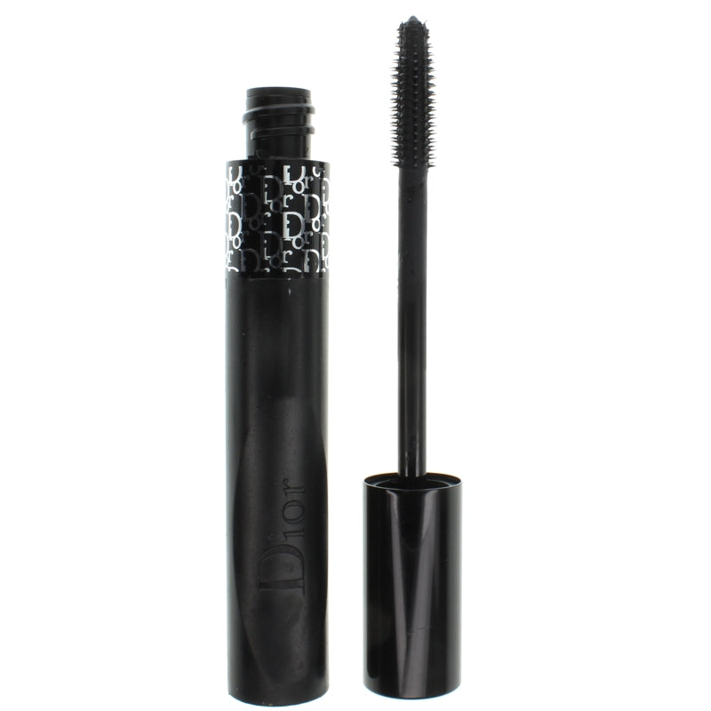 Dior Diorshow Pump N Volume HD Mascara 090 Black