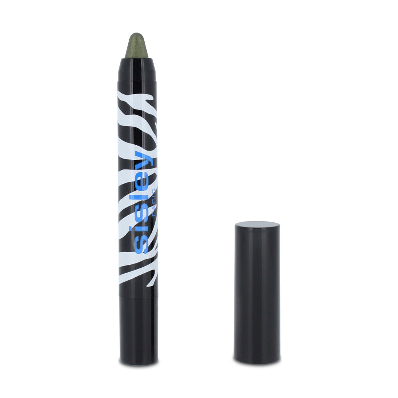 Sisley Phyto Eye Twist Waterproof Long-Lasting Eyeshadow 3 Khaki