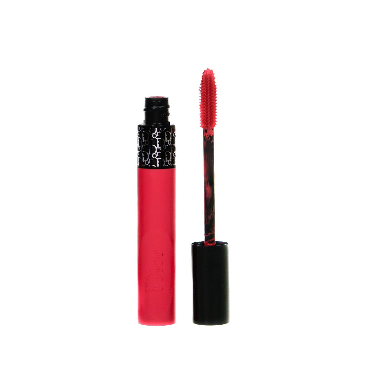 Dior Coral Volume Mascara Pump 'N' Volume 640 Coral Pump