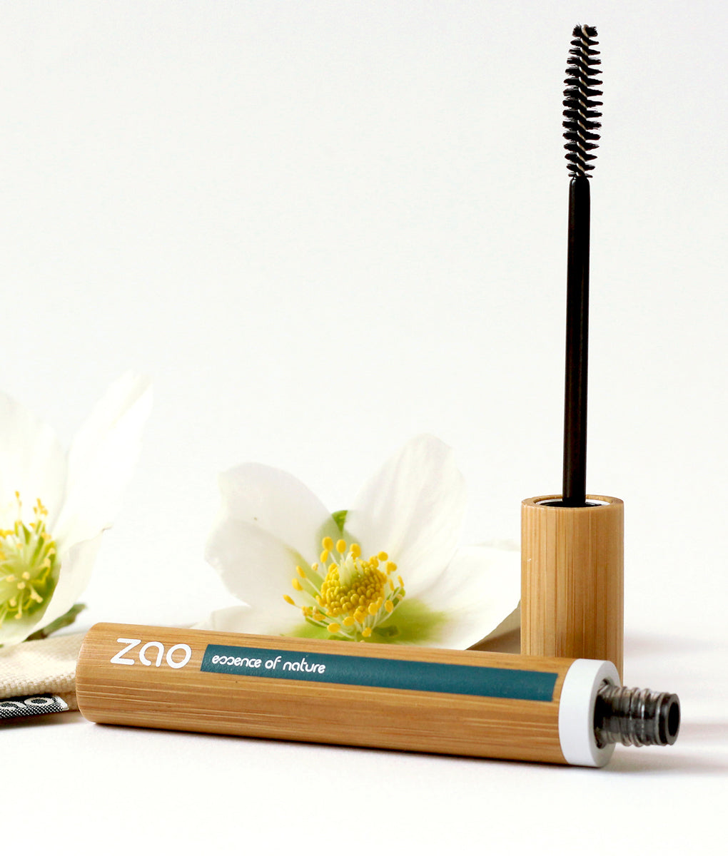 Zao Volume & Sheathing Mascara
