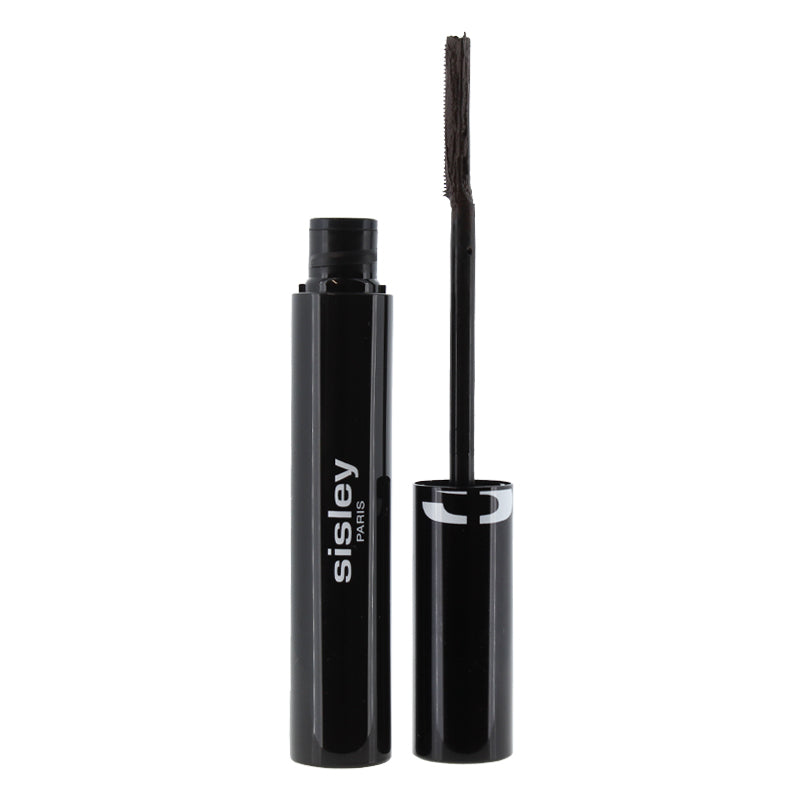 Sisley So Intense Mascara 2 Deep Brown