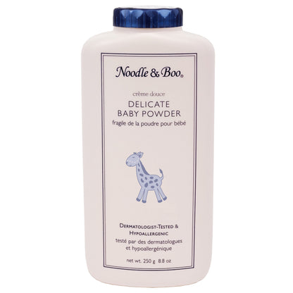 Delicate Baby Powder 8.8 oz