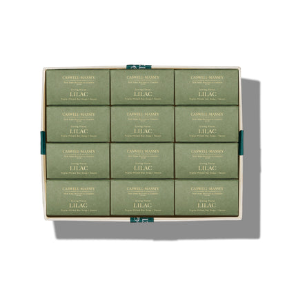 Lilac Bar Soap Bar Soap Caswell-Massey® Year of Soap