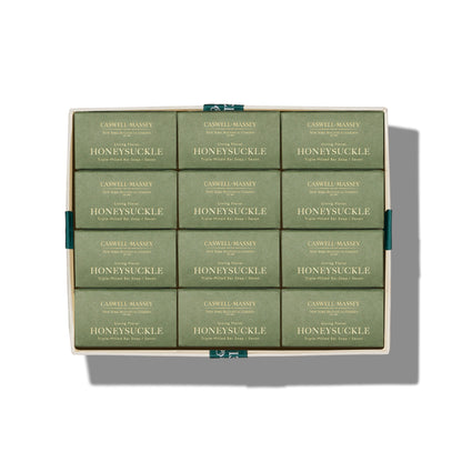 Honeysuckle Bar Soap Bar Soap Caswell-Massey® Year of Soap