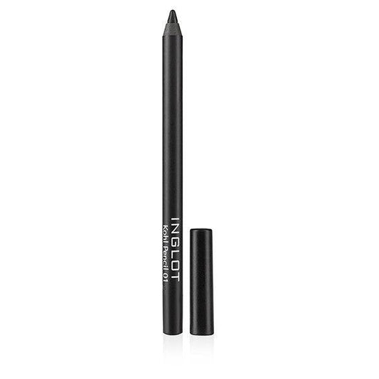 Inglot Kohl Pencil Eyeliner 01 (Inglot Kohl Pencil)