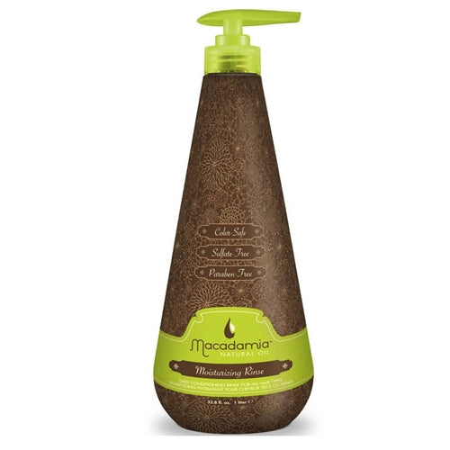 Macadamia Natural Oils Moisturizing Rinse 1000ml