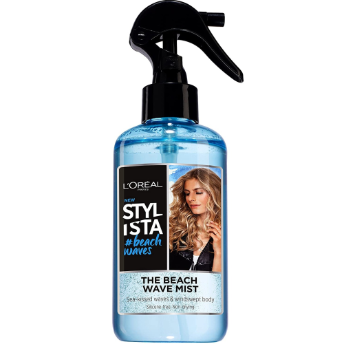 L'Oreal Stylista The Beach Wave Hair Styling Mist