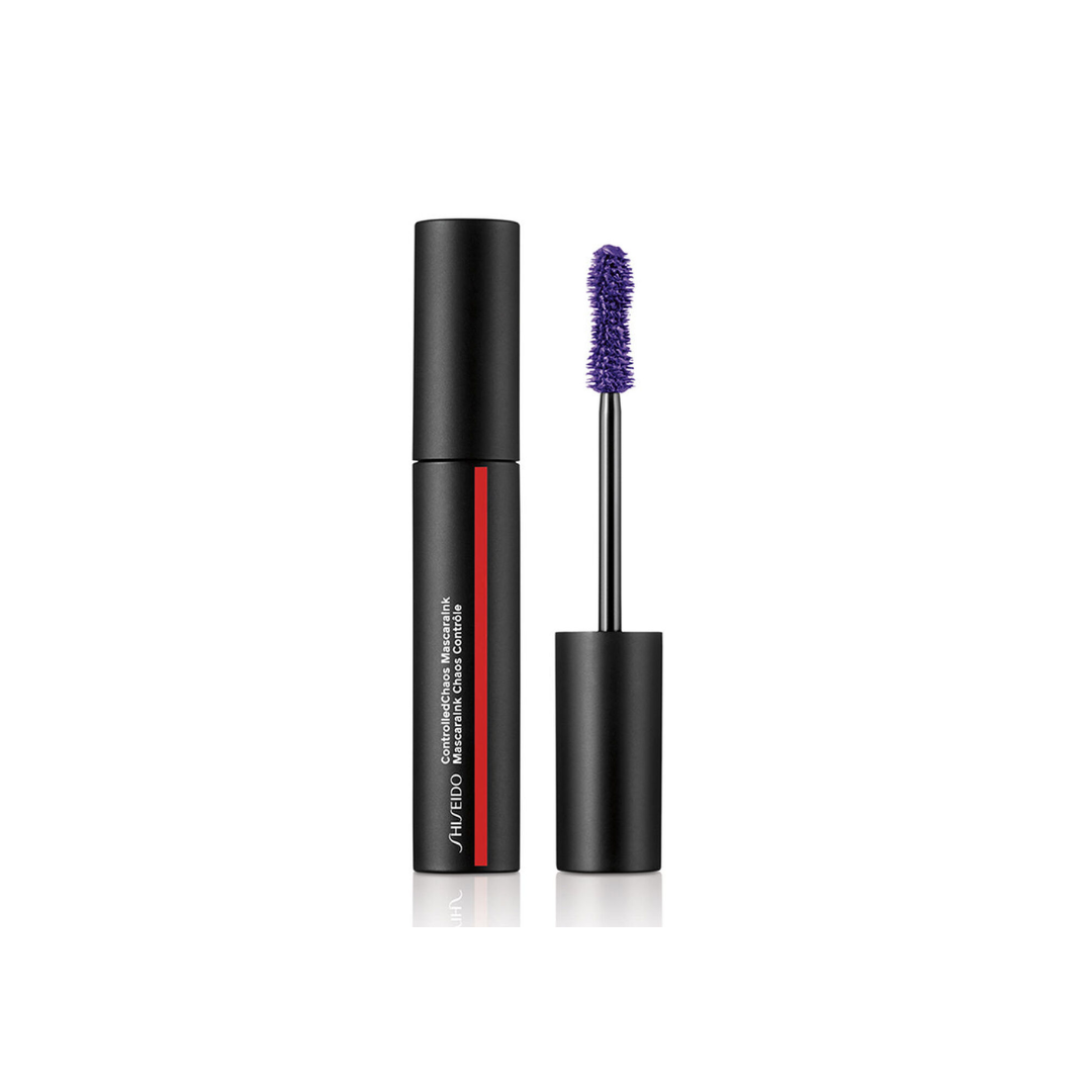 Shiseido Controlled Chaos Ink Mascara