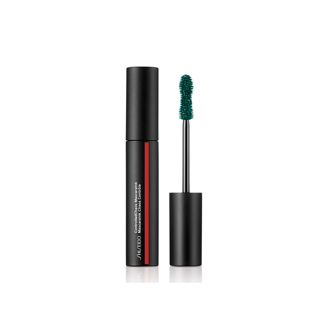Shiseido Controlled Chaos Ink Mascara