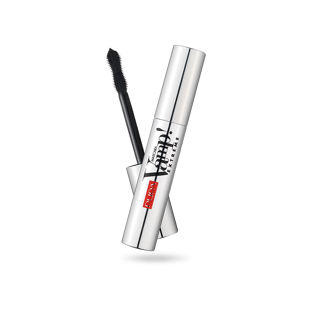 Pupa Milano Vamp! Extreme Mascara