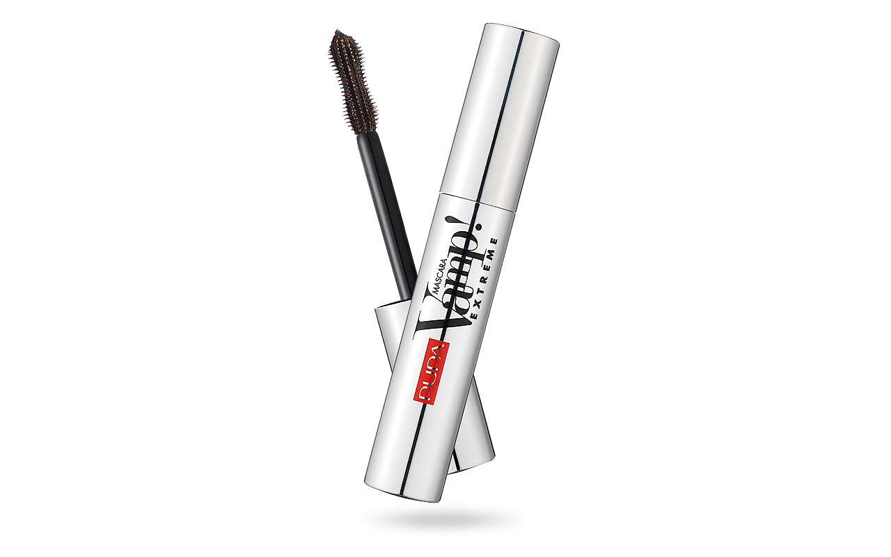 Pupa Milano Vamp! Extreme Mascara