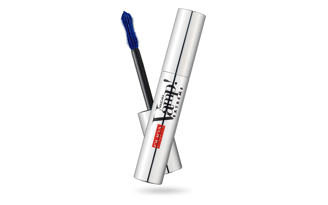 Pupa Milano Vamp! Extreme Mascara