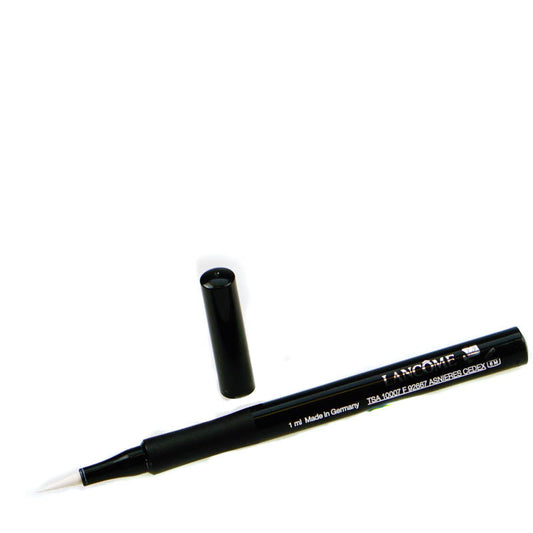 Lancome Liner Plume Eyeliner 00 Blanc (Blemished Box)