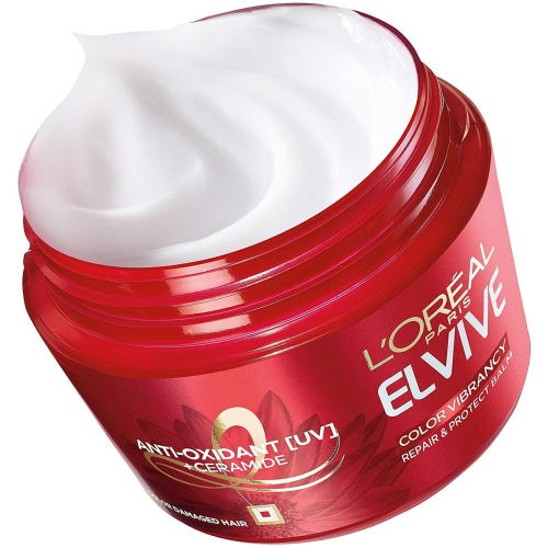 L'Oréal Paris Hair Expert Color Vibrancy Intensive Ultra Recovery Mask