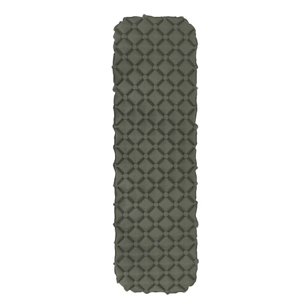 Sleeping Pad - Ultralight Inflatable Sleeping Mat, Ultimate for Camping, Backpacking, Hiking (Dark Green)