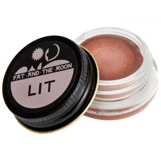 Lit Highlighter Cream