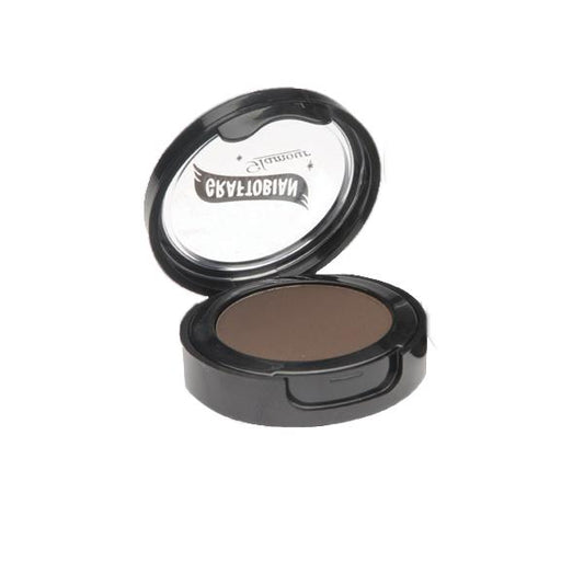 Graftobian Cake Eye Liner Eyeliner Espresso (30002)