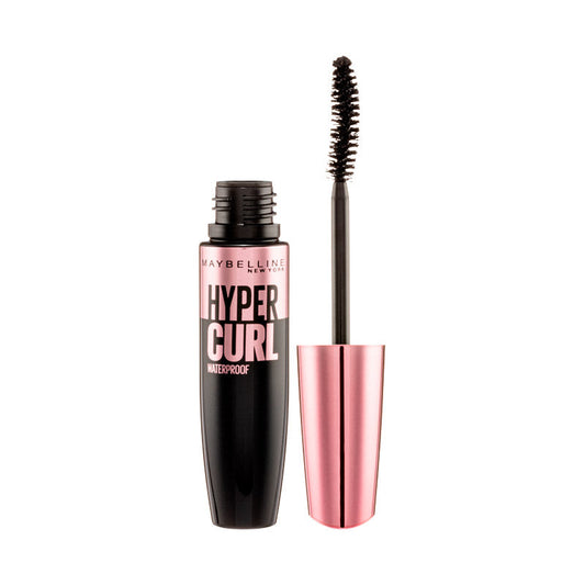 Maybelline The Hyper Curl Waterproof Mascara 9.2ML