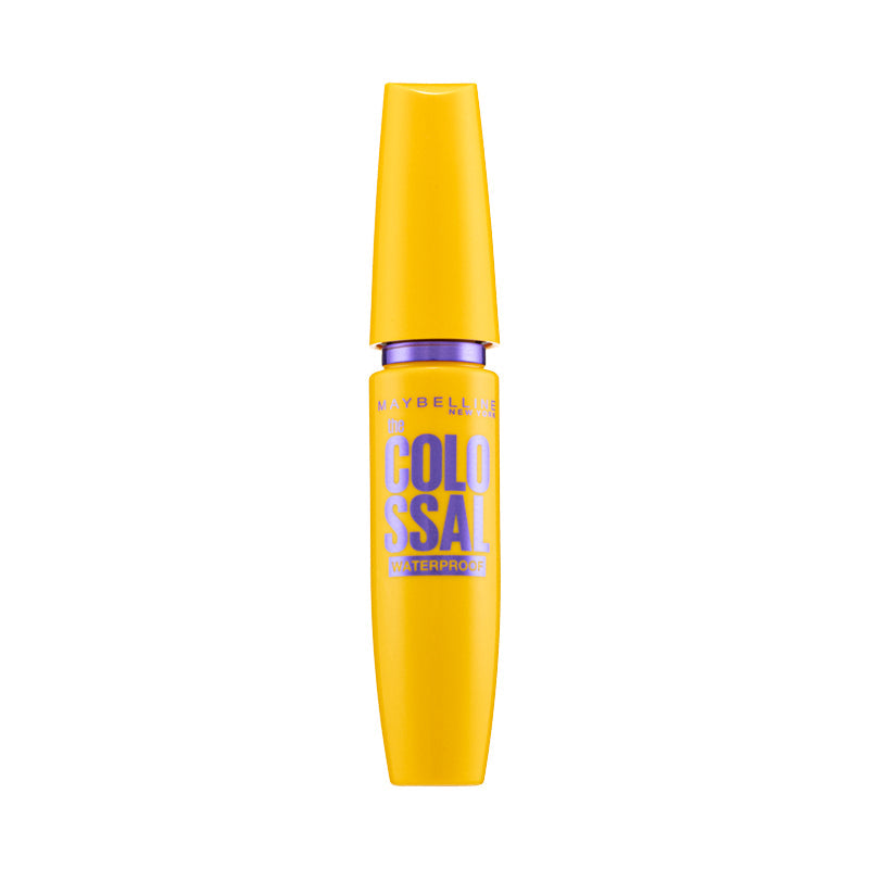 Maybelline The Colossal Waterproof Mascara 9.2ML