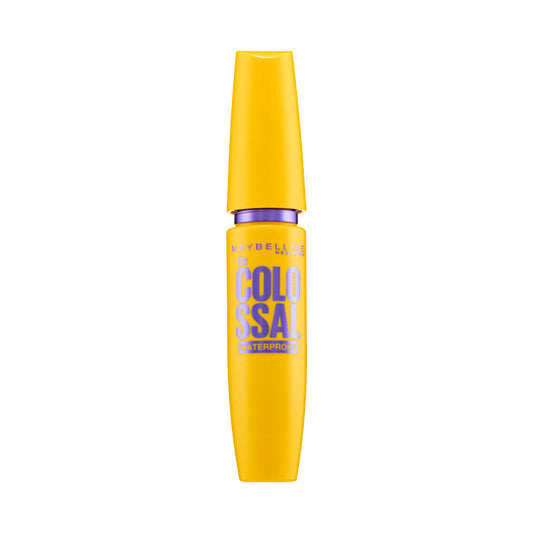 Maybelline The Colossal Waterproof Mascara 9.2ML