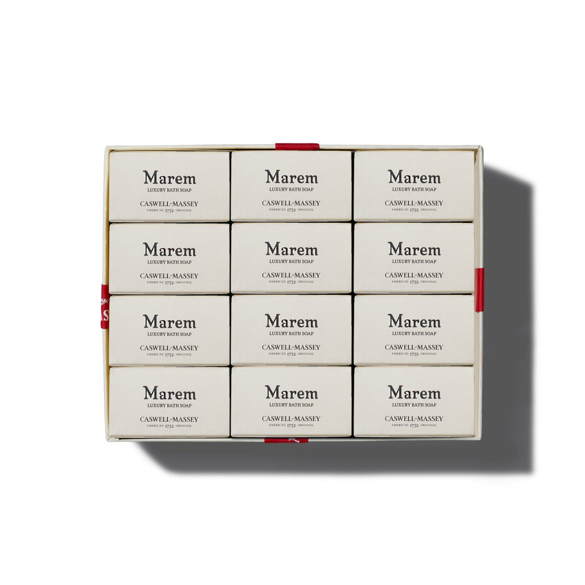 Marem Bar Soap Bar Soap Caswell-Massey® Year of Soap